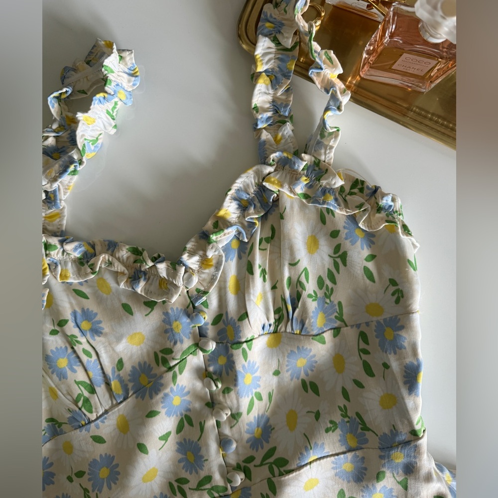 Zara mini dress